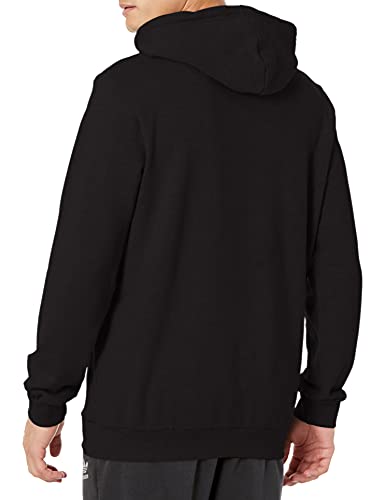 Adidas Men's Trefoil Hoodie Sweatshirt- Medium US Adidas Men's Trefoil Hoodie Sweatshirt- Medium US